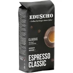 Eduscho Espresso Classic 1000g kawa ziarnista