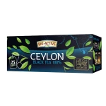 Big-Active Pure Ceylon Black ex25 czarna ekspresowa