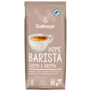 Dallmayr Barista Crema e Aroma 1kg kawa ziarnista
