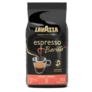 Lavazza Espresso Barista Gran Crema 1 kg kawa ziarnista