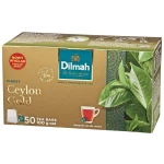 Dilmah Ceylon Gold Ex50 herbata