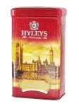Hyleys English Aristocratic 100g herbata liściasta Puszka