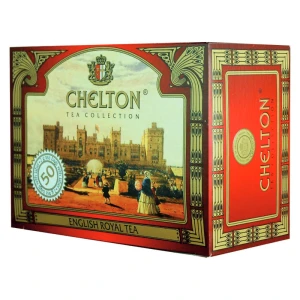 Chelton Królewska Royal Ex50