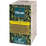 Dilmah Naturally Zesty Lemon 25 torebek herbata owocowa kopertowana EX25
