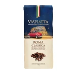 Vaspiatta Roma Classica Arabica Robusta 1000g kawa ziarnista