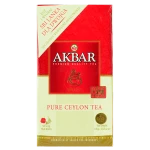 Akbar Herbata czarna Ex50