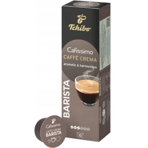 Tchibo Kawa Cafissimo Caffe Crema Barista 10 kapsułek