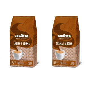 Lavazza Crema e Aroma Zestaw 2 szt po 1kg