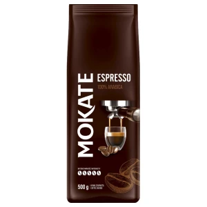 Mokate Espresso 500g kawa ziarnista
