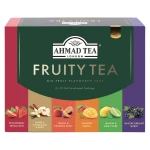 Ahmad FruityTea Selection 60 kopert zestaw herbat