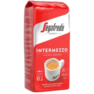 Segafredo Intermezzo IT 1kg kawa ziarnista
