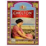 Chelton English Paradise herbata liściasta 100g