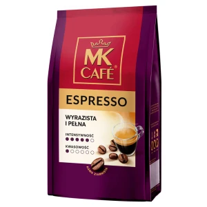 MK Cafe Espresso 1kg kawa ziarnista