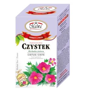 Malwa Czystek Ex20