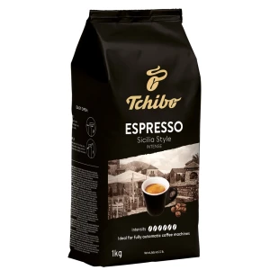 Tchibo Espresso Sicilia Style 1 kg kawa ziarnista 
