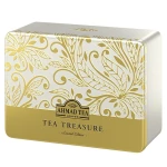 Ahmad Treasure 6x10x2g zestaw herbat w puszce