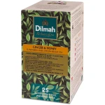 Dilmah Ginger Honey 25 kopertowana