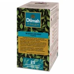Dilmah Moroccan Mint Ex25 herbata kopertowana