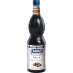Fabbri syrop do kawy Cola - Mixybar 1l 