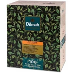 Dilmah Ceylon Supreme ex100 herbata kopertowana