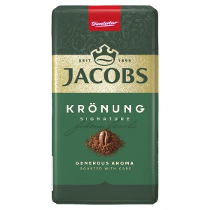 Jacobs Kronung 250g kawa mielona NL