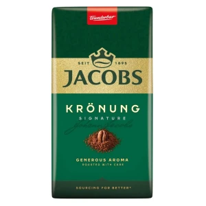 Jacobs Kronung 500g kawa mielona