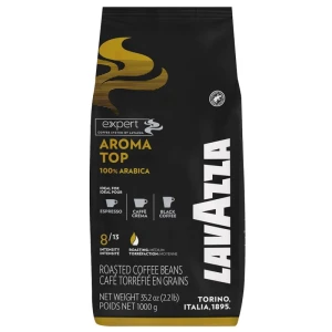 Lavazza Expert Plus Aroma TOP 1kg kawa ziarnista