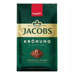Jacobs Kronung 100g kawa mielona