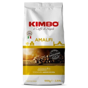 Kimbo Amalfi 1kg kawa ziarnista