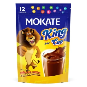 Mokate Napój King Cao Drink 150G