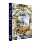 Unitea Tea Books Paradise puszka 100g herbata liściasta