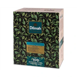 Dilmah English Afternoon ex100 herbata kopertowana