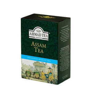 Ahmad  Assam 100g herbata liściasta