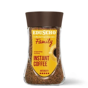Eduscho Family 50g Kawa rozpuszczalna
