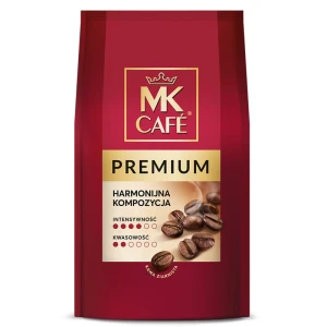 MK Cafe Premium 500g kawa ziarnista
