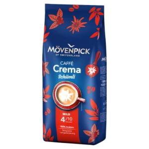 Movenpick Schumli 1kg kawa ziarnista
