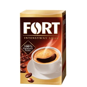 Fort Kawa 250g Mielona