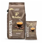 Tchibo Barista Caffe Crema 1kg kawa ziarnista