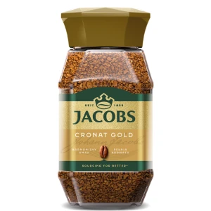 Jacobs Cronat Gold 100g kawa rozpuszczalna