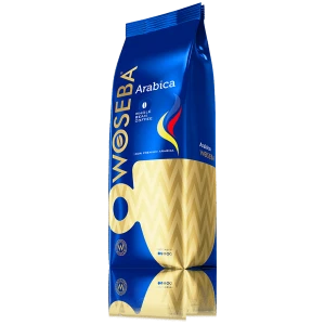 Woseba Arabica 500g kawa kawa ziarnista