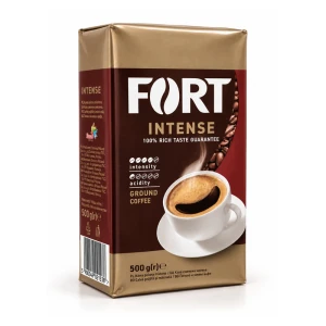 Fort 500g Kawa Mielona Vacum