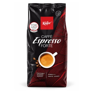 Kafer Caffe Espresso Forte 1kg kawa ziarnista