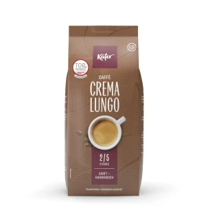 Kafer Caffe Crema Lungo 1kg kawa ziarnista