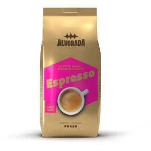 ALVORADA Espresso1kg kawa ziarnista