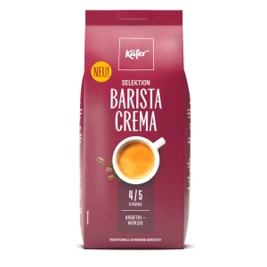 Kafer Selektion Barista Crema 1kg kawa ziarnista