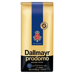 Dallmayr Prodomo 500g kawa ziarnista