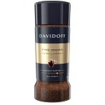 Davidoff Fine Aroma kawa rozpuszczalna 100g