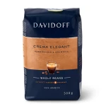 Davidoff Crema Elegant 500g kawa ziarnista