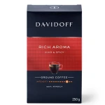 Davidoff Rich Aroma 250g kawa mielona 