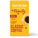 Eduscho Family 500g kawa mielona vacum
